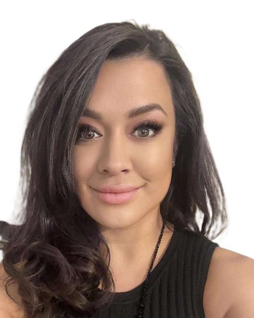 Brittney Torrez, Owner of Altitude Site Services LLC